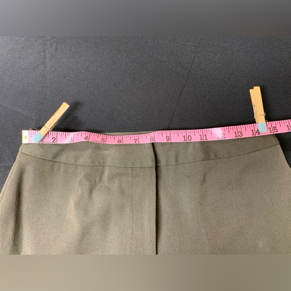 Pursuits,Ltd Women’s Dress Pants Size 8 Good Condition - Picture 8 of 9